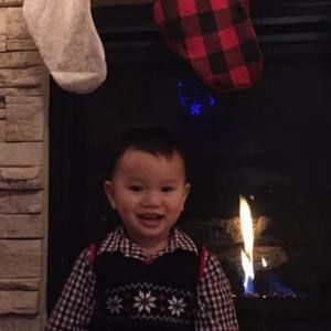 Meet your Posher, Kay